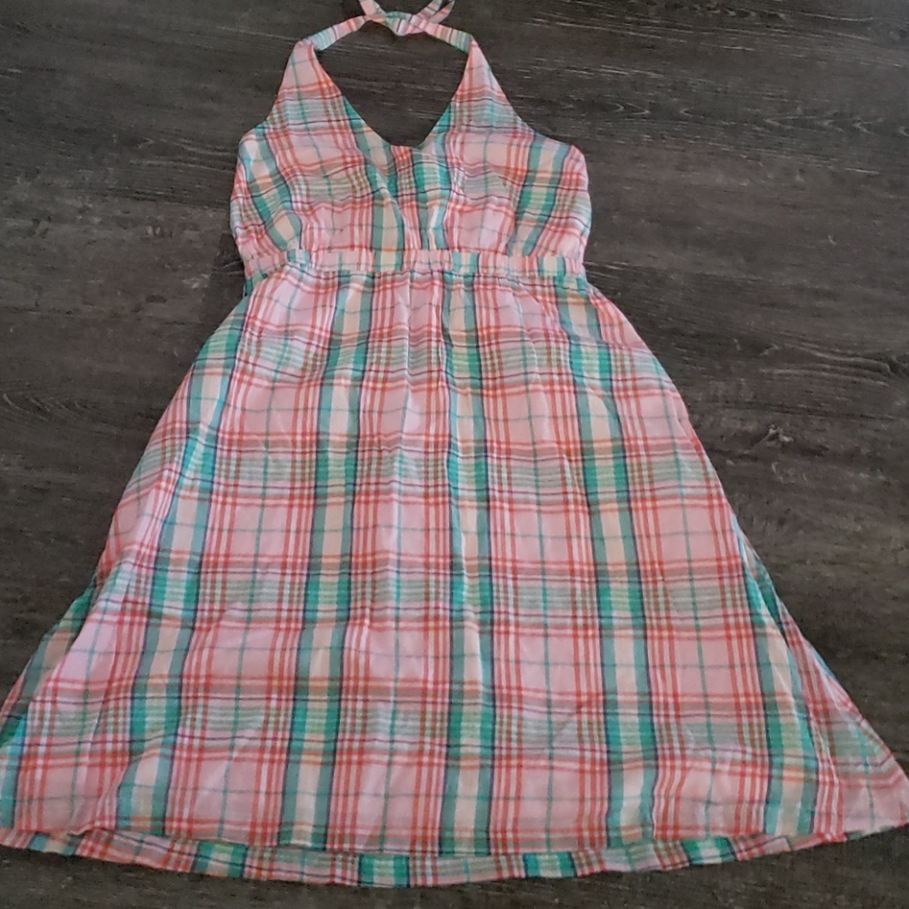 NWOT Jcrew Dress - Picture 2 of 5
